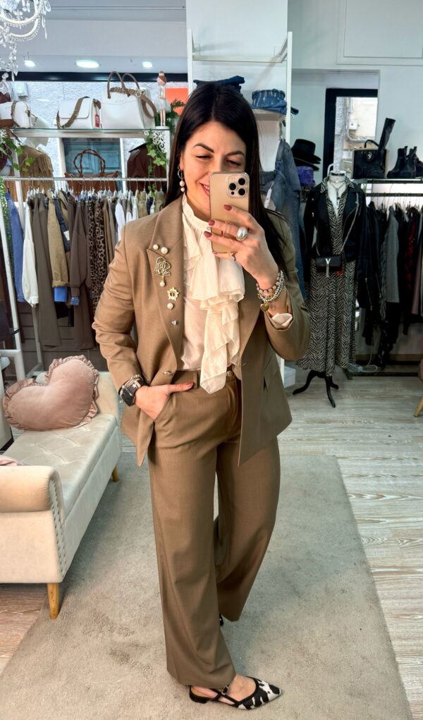 Blazer Susy mix